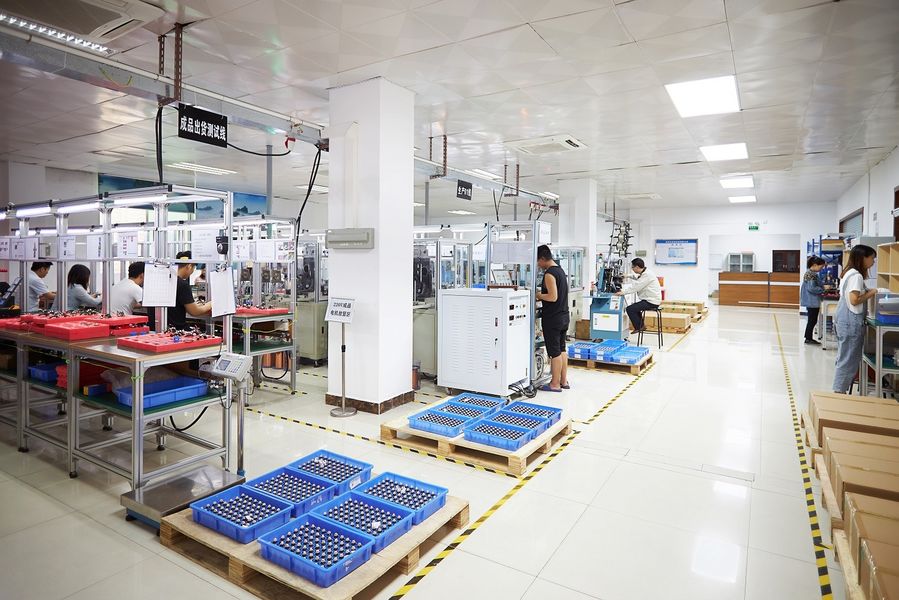 중국 Shenzhen Zijia Technology Co., Ltd. 회사 프로필