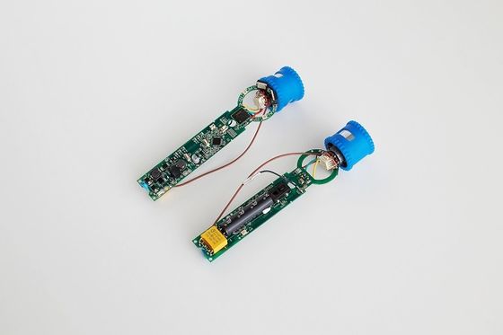 Durable Brushless Drive Motor Controller 36V 70g Weight Customized