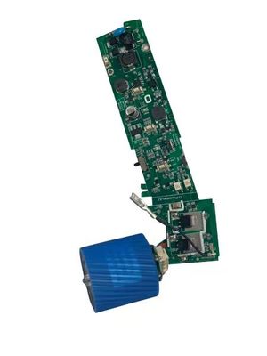 Customized Brushless Motor Controller 115000rpm BLDC Motor Small