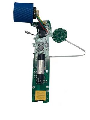 Customized Brushless Motor Controller 115000rpm BLDC Motor Small