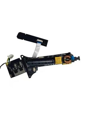 Reliable 12v / 24v BLDC Motor Controller Lightweight For Automation Control