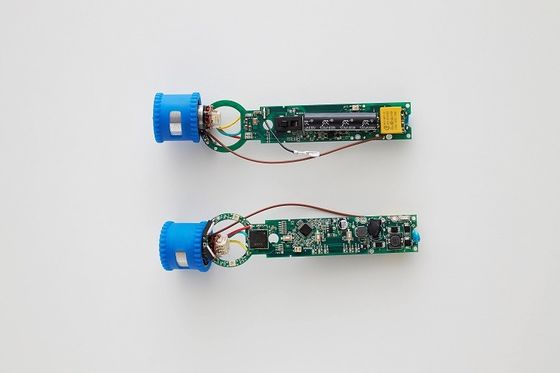 Durable Brushless Drive Motor Controller 36V 70g Weight Customized